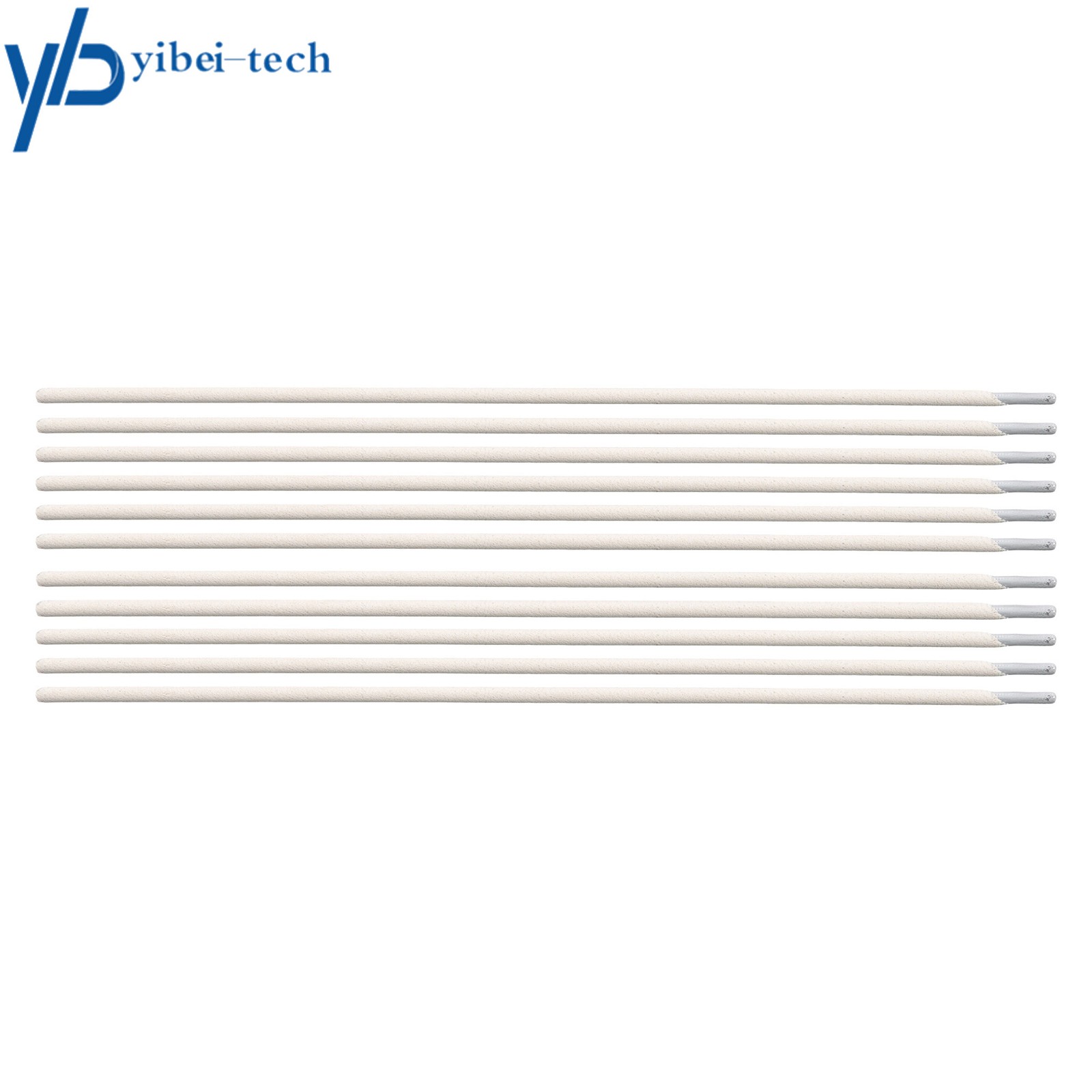 Aluminum E4043 Stick Electrode Rod 5/32″ × 14″ 0.5Lbs Welding Wire for Easy Weld