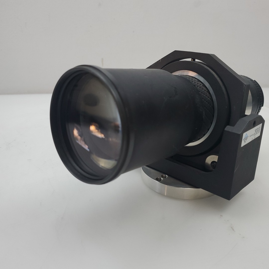 Vintage Sigma Telephoto Lens f/7.2–32 (~500mm?) Similar to AF 500mm f7.2 +Mount