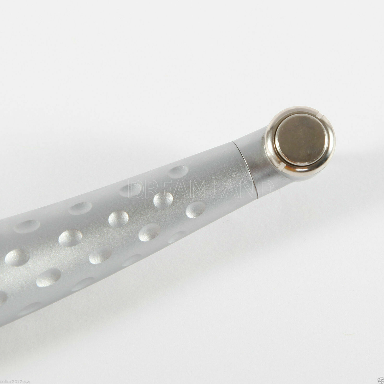 Dental Fast High Speed Handpiece with 4 Holes Quick Coupler Coupling