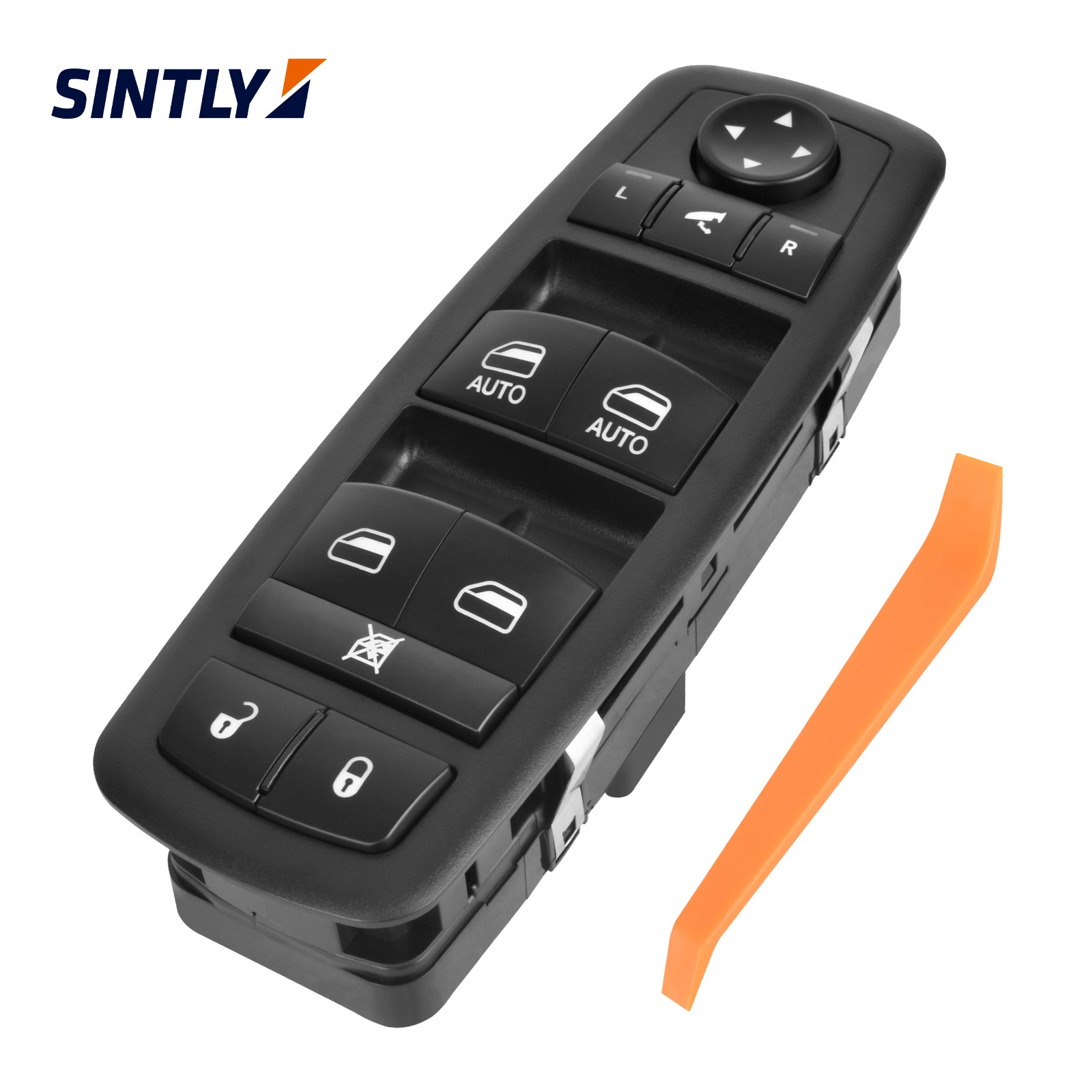 Front Right/ Rear Power Window Switch for Ram 1500 2500 3500 2013-2015 920-535