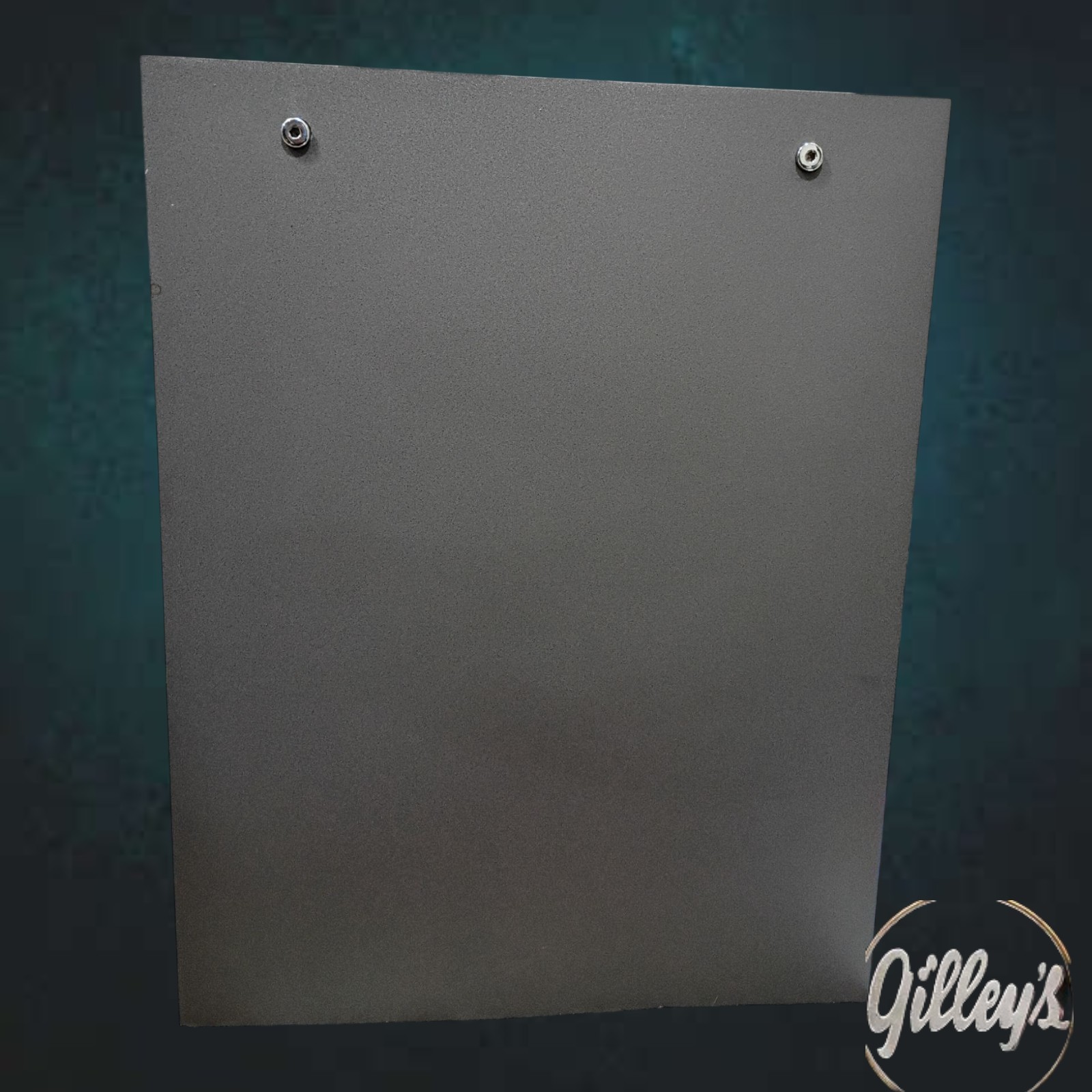 Coherent 7970 YAG 0608-927-02 Replacement Control Panel Cover