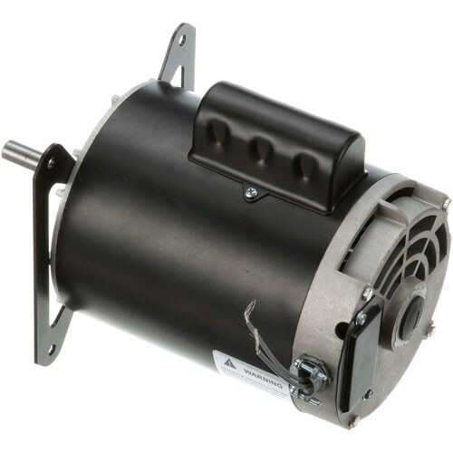 208V/240V – Garland Motor