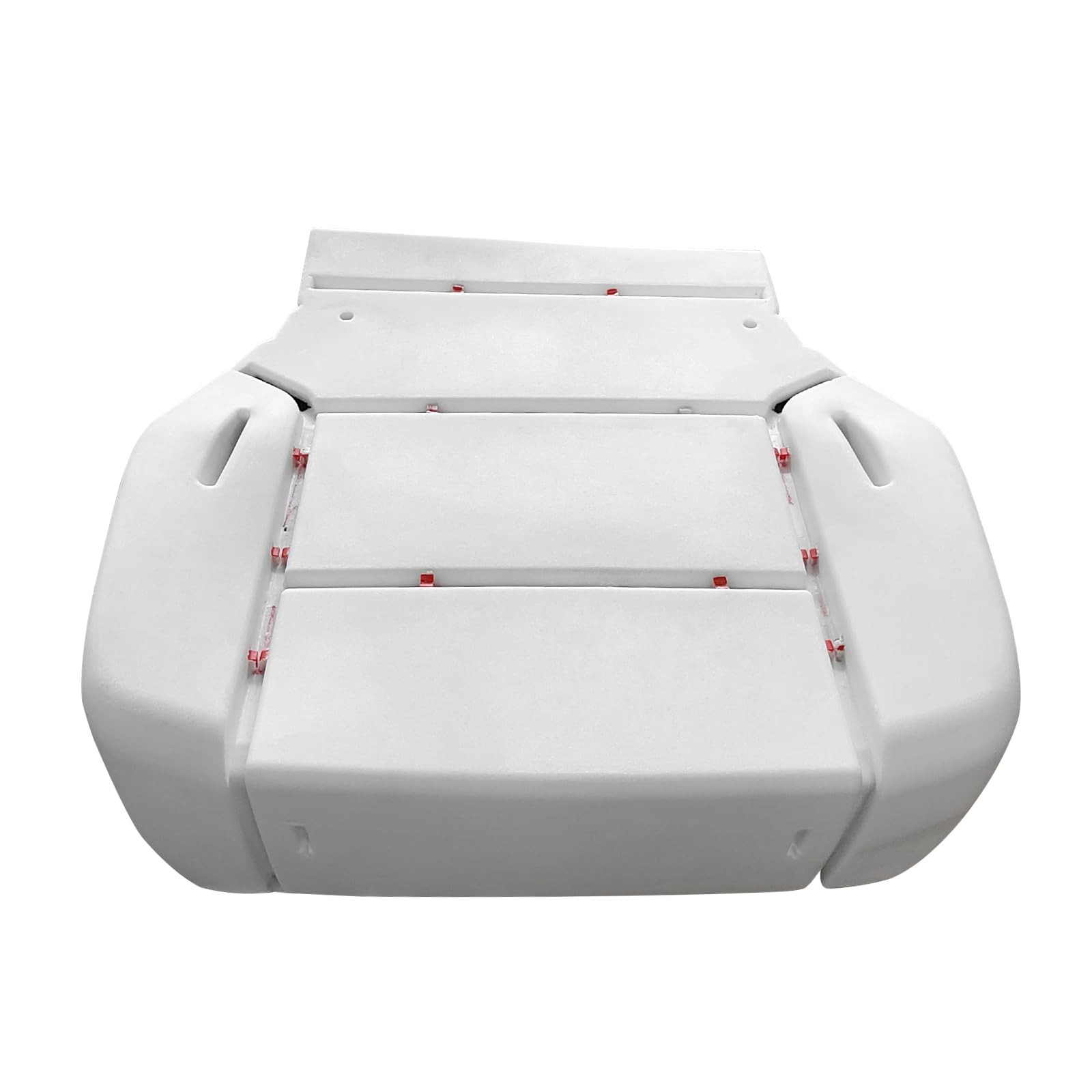 Driver Bottom Seat Foam Cushion Pad