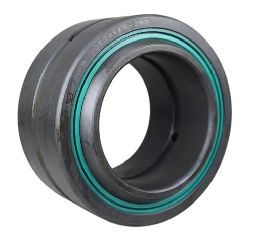 GEZ69ES-2RS 2-3/4″ 2.75″ Sealed Spherical Plain Bearing