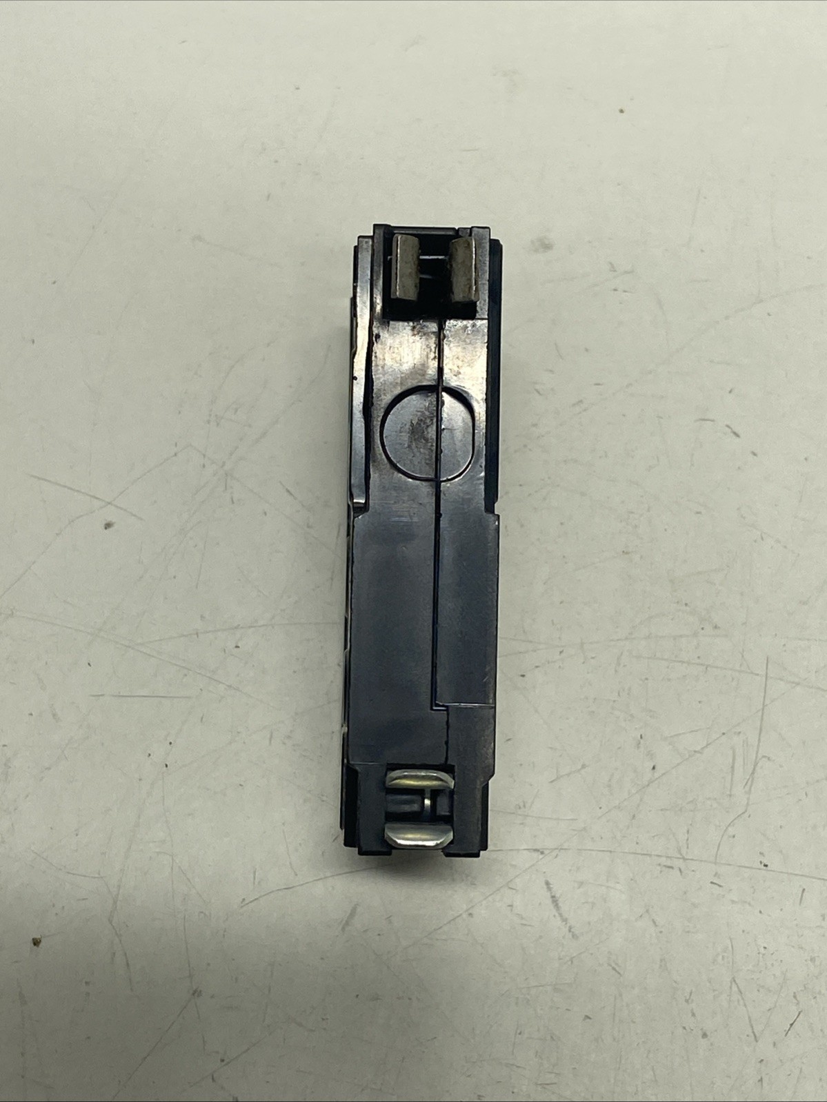Square D QO130 30 Amp 1 Pole 120/240V Circuit Breaker Type QO Yellow «D»