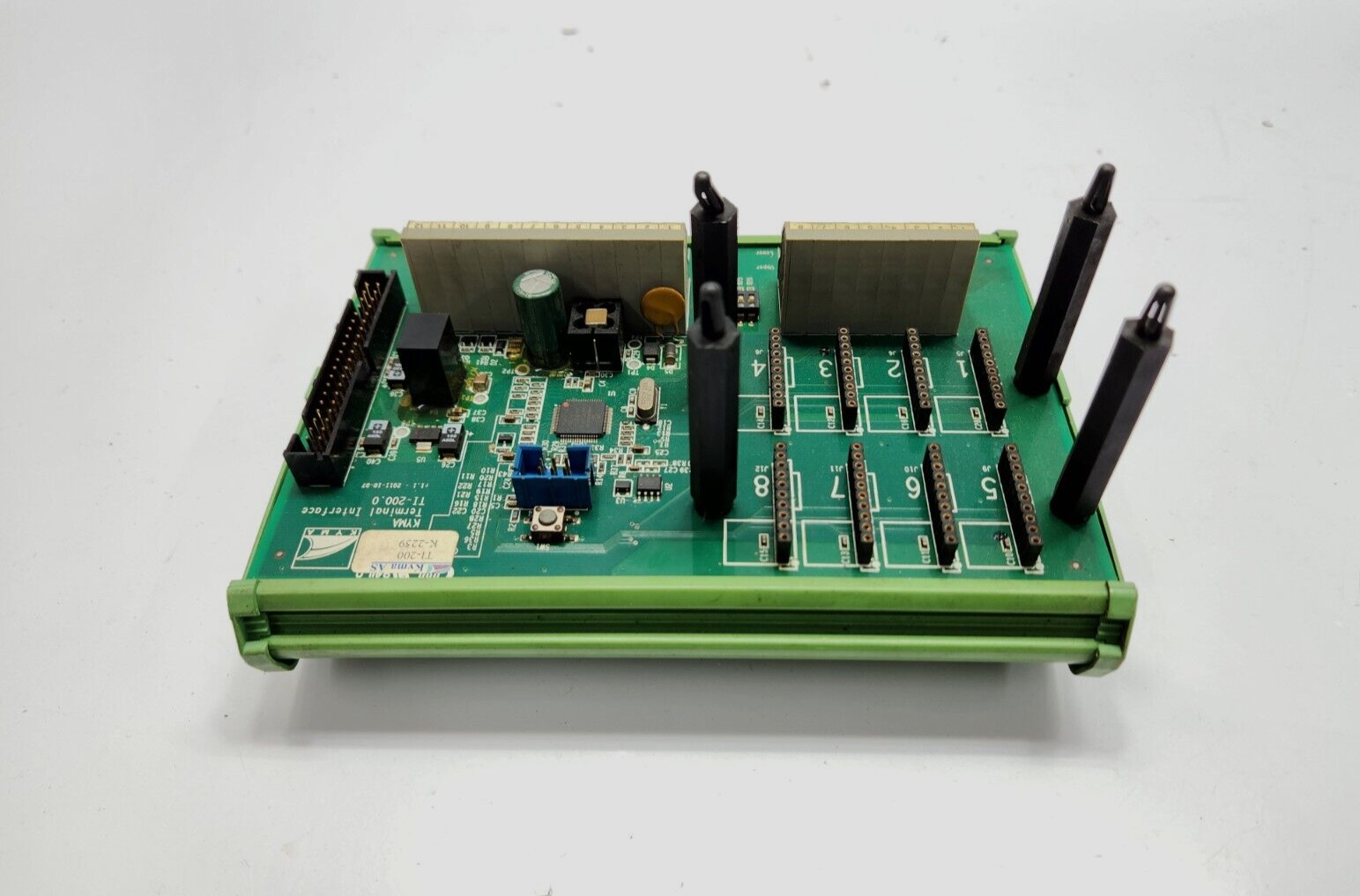 KYMA TI-200.0 TERMINAL INTERFACE MODULE TI-200