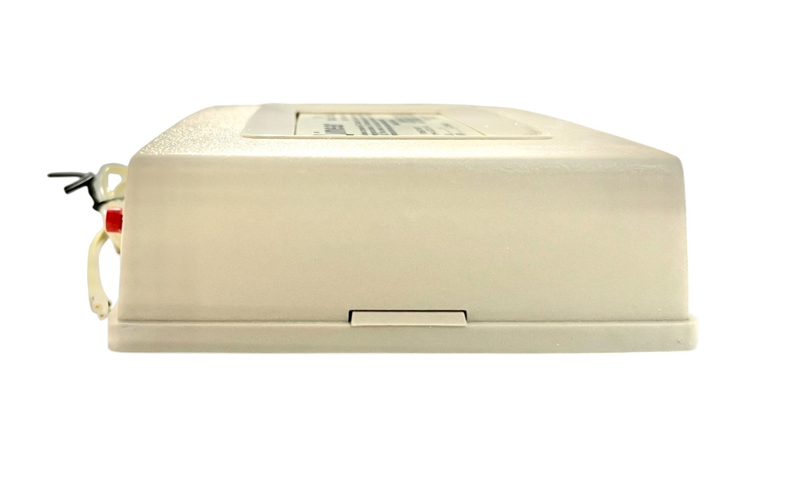 Linear D-67 Wireless Single Channel Digital Receiver Beige