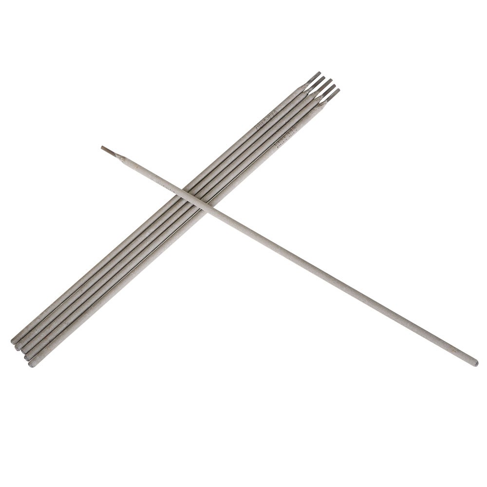 E7018 Premium Arc Welding Rods 10 lbs 1/8″ x 14″ Carbon Steel Electrode Rods US