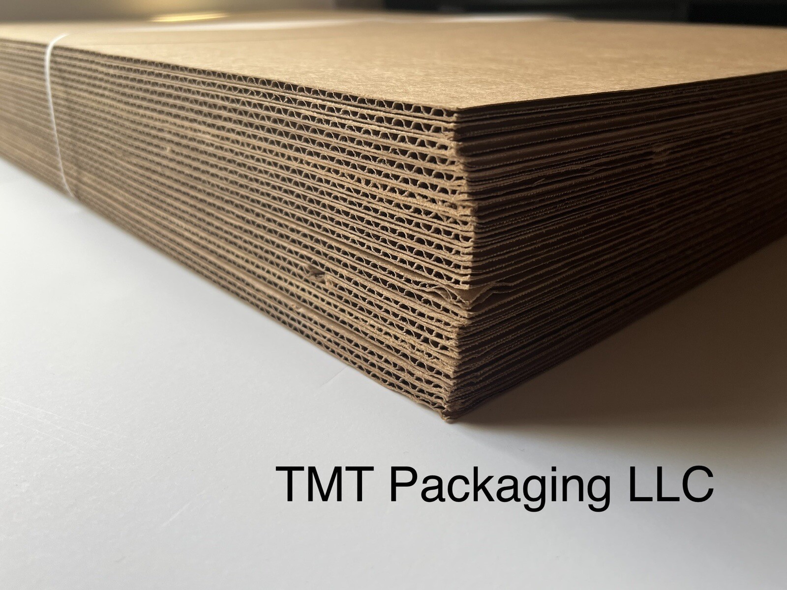 ASTM-D4727 – domestic fiberboard, Single Wall, 3/16″ thk (5 each)