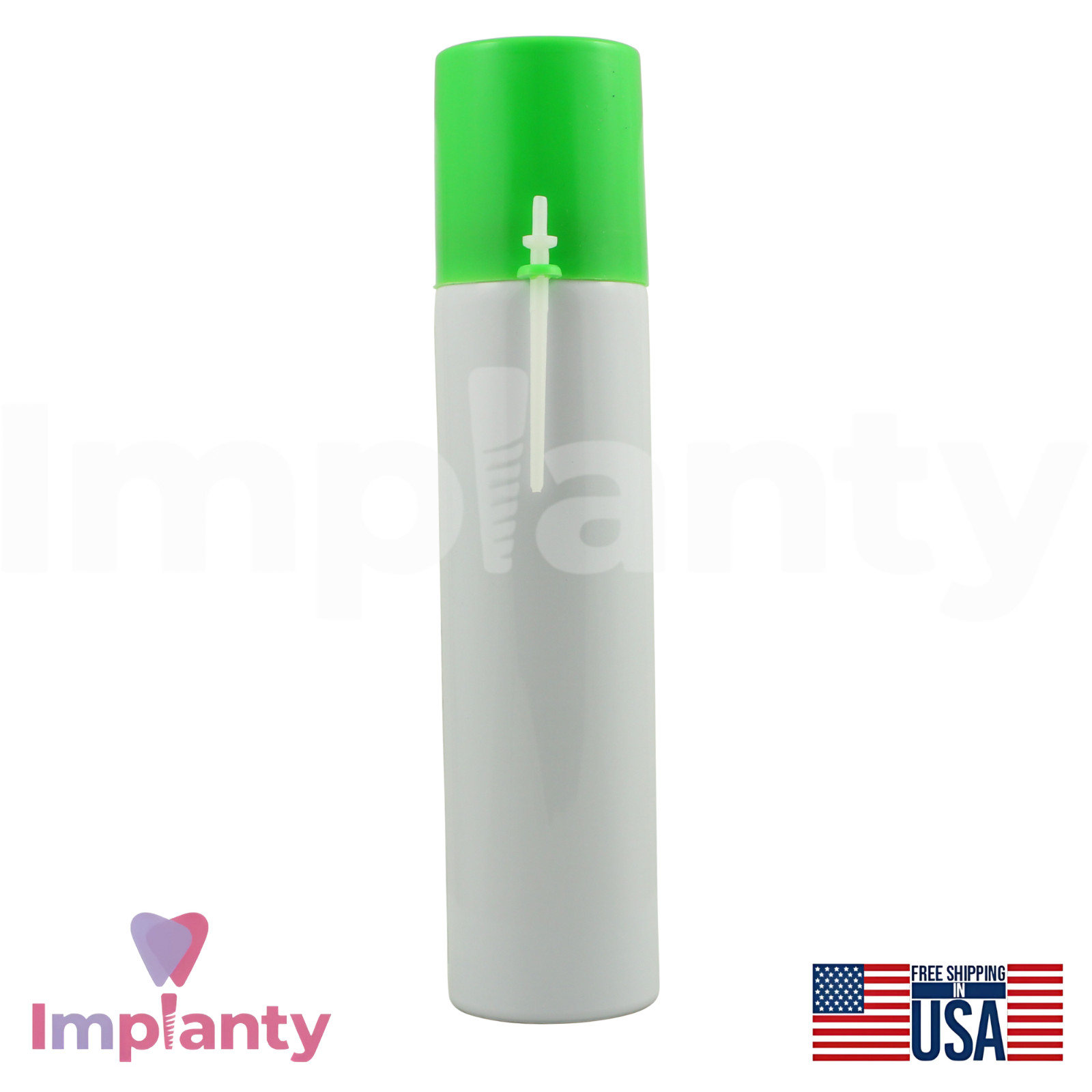 Mega OccIuSprays C 75ml Bite Adjustment Dental Indicator Spray Red/Green