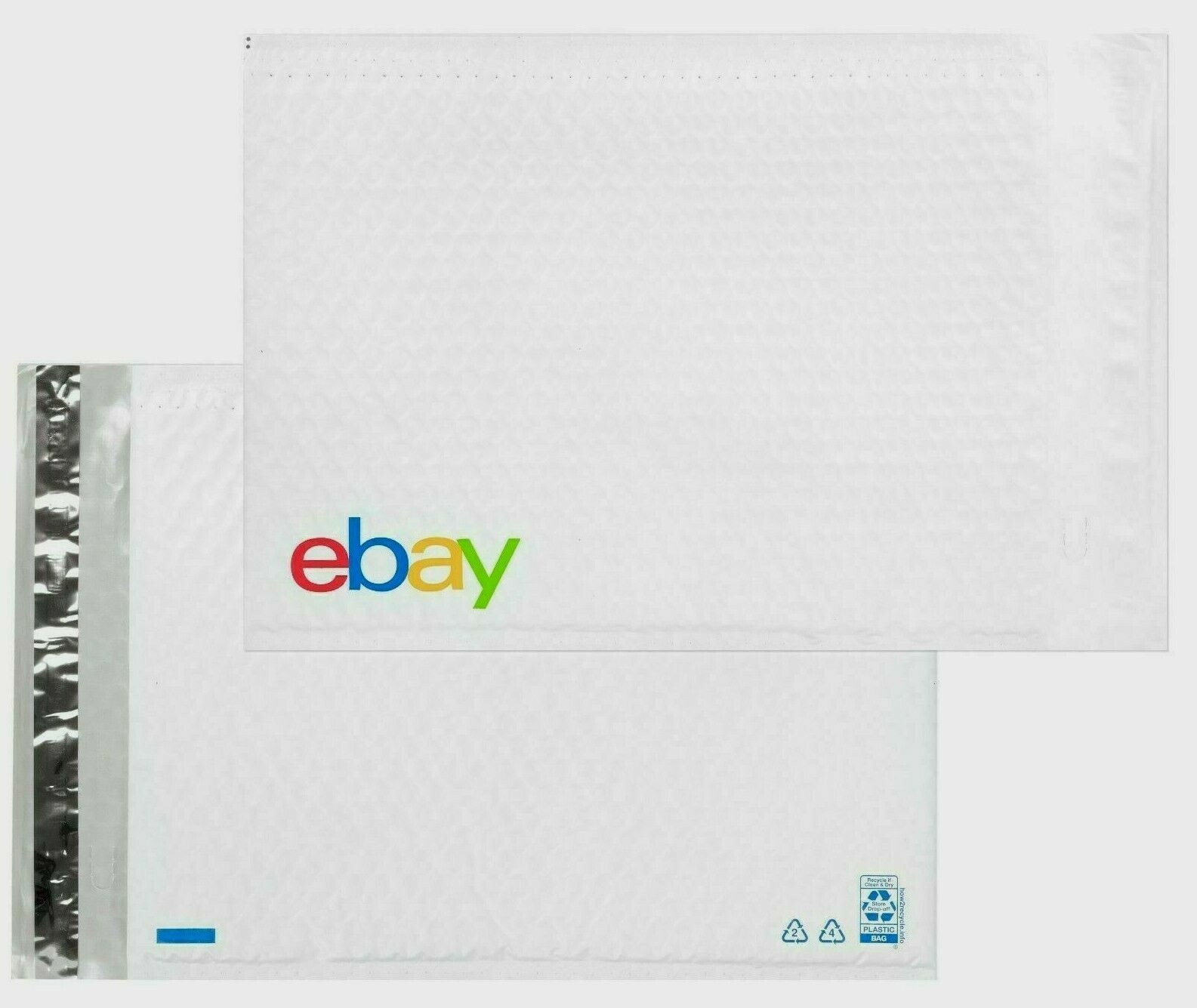 BEST 25 eBay Brand 8.5 x 11.25 Padded Shipping Envelope Bubble Air jacket Mailer