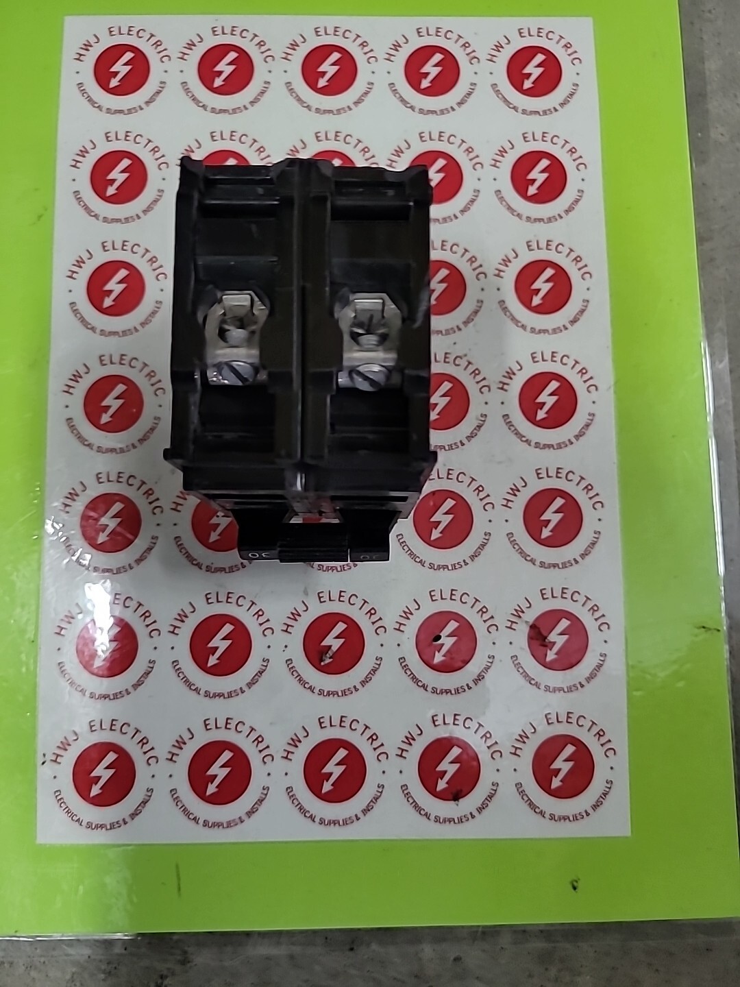 Murray MP230 2 Pole 30 Amp 240 Volt Circuit Breaker