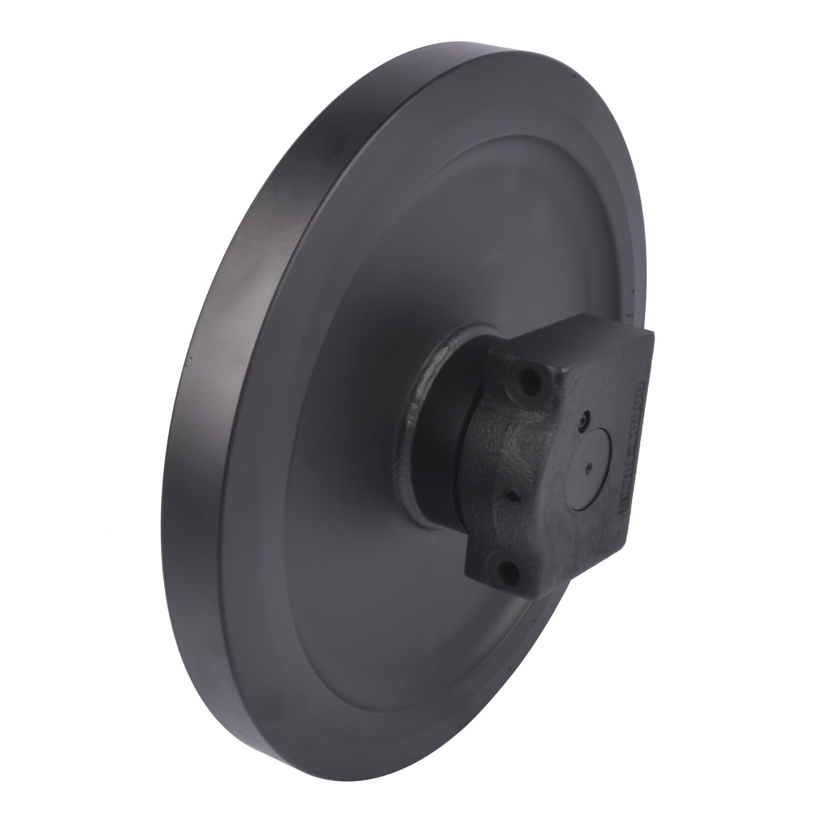 Front Track Idler Pulley For Mustang MTL16 MTL316 Gehl CTL60 Takeuchi TL8 TL126