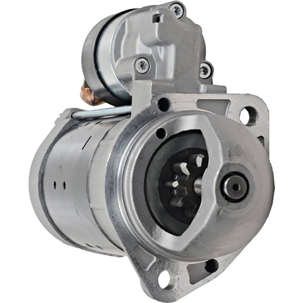 12V Starter Fits Bosch Replaces 0 001 223 016