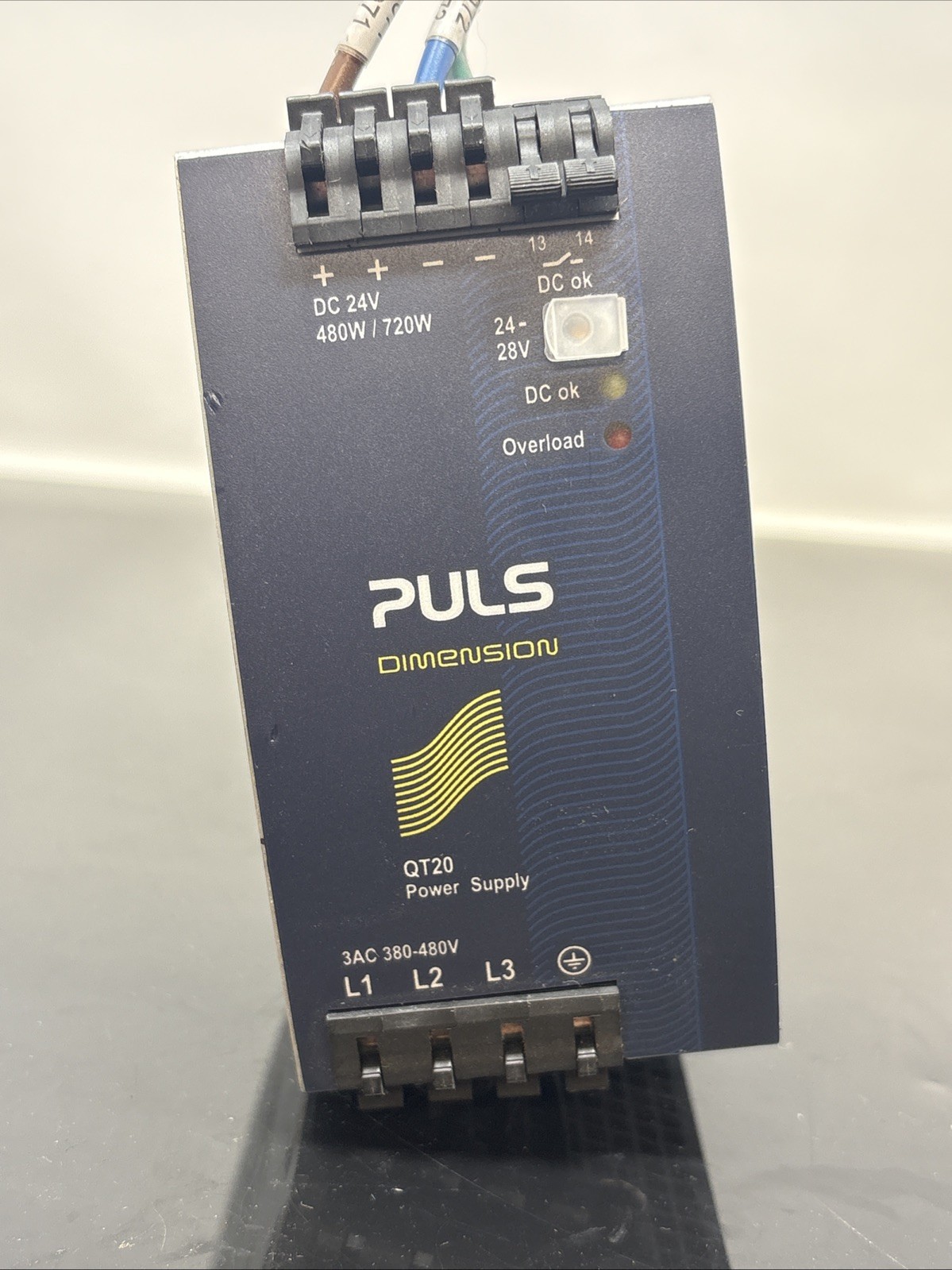 PULS Dimension QT20.241 Power Supply