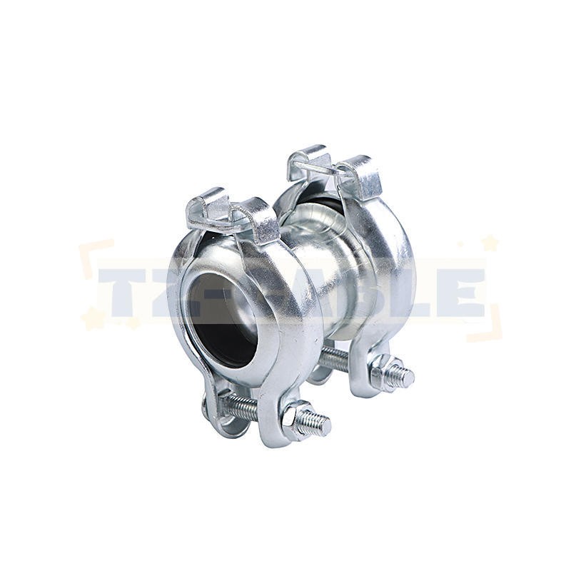 34mm Coupling For Hydraulic System