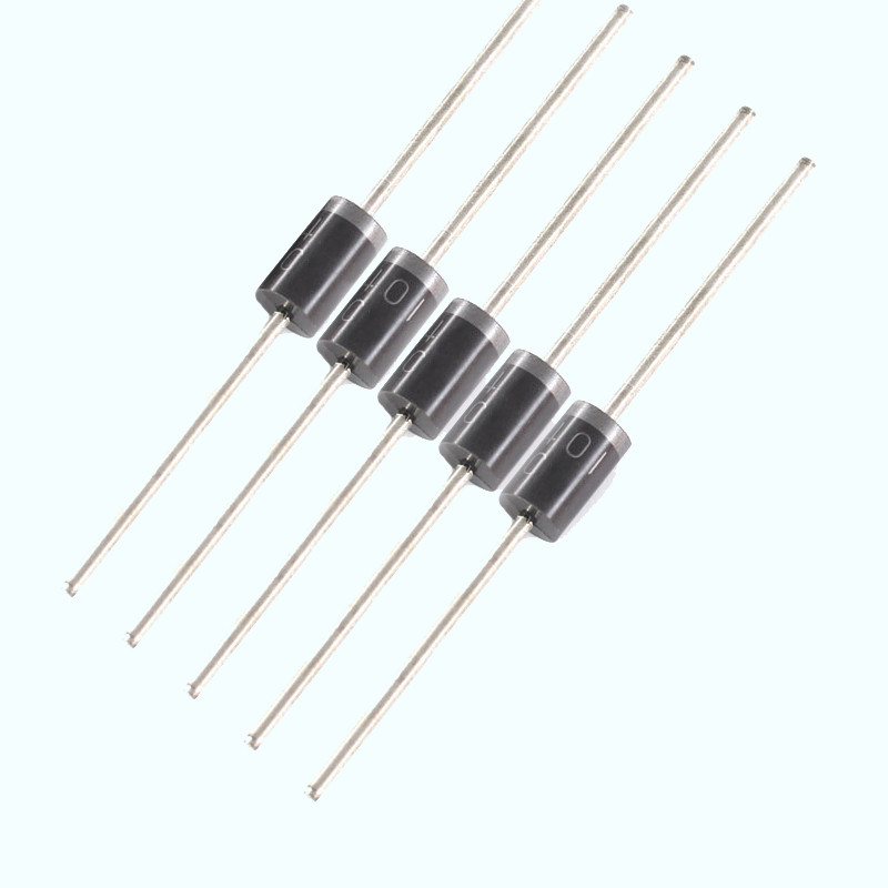 1N5400 Series Rectifier Diodes 3A(1N5401 1N5404 1N5408) Many Packs 20~1000pcs