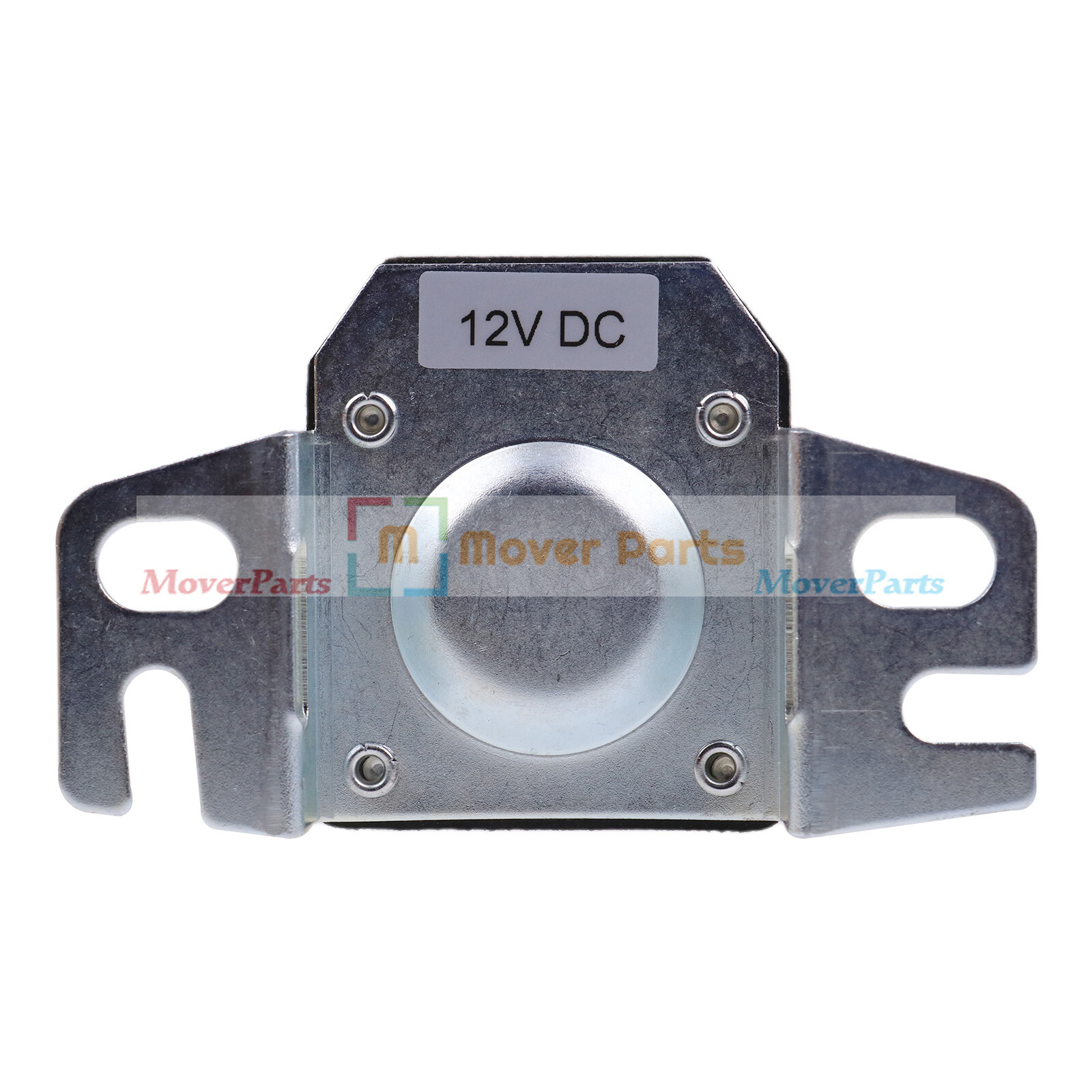 812-1201-211-05 Solenoid for Trombetta 12V 3 Terminals Briggs & Stratton 691656