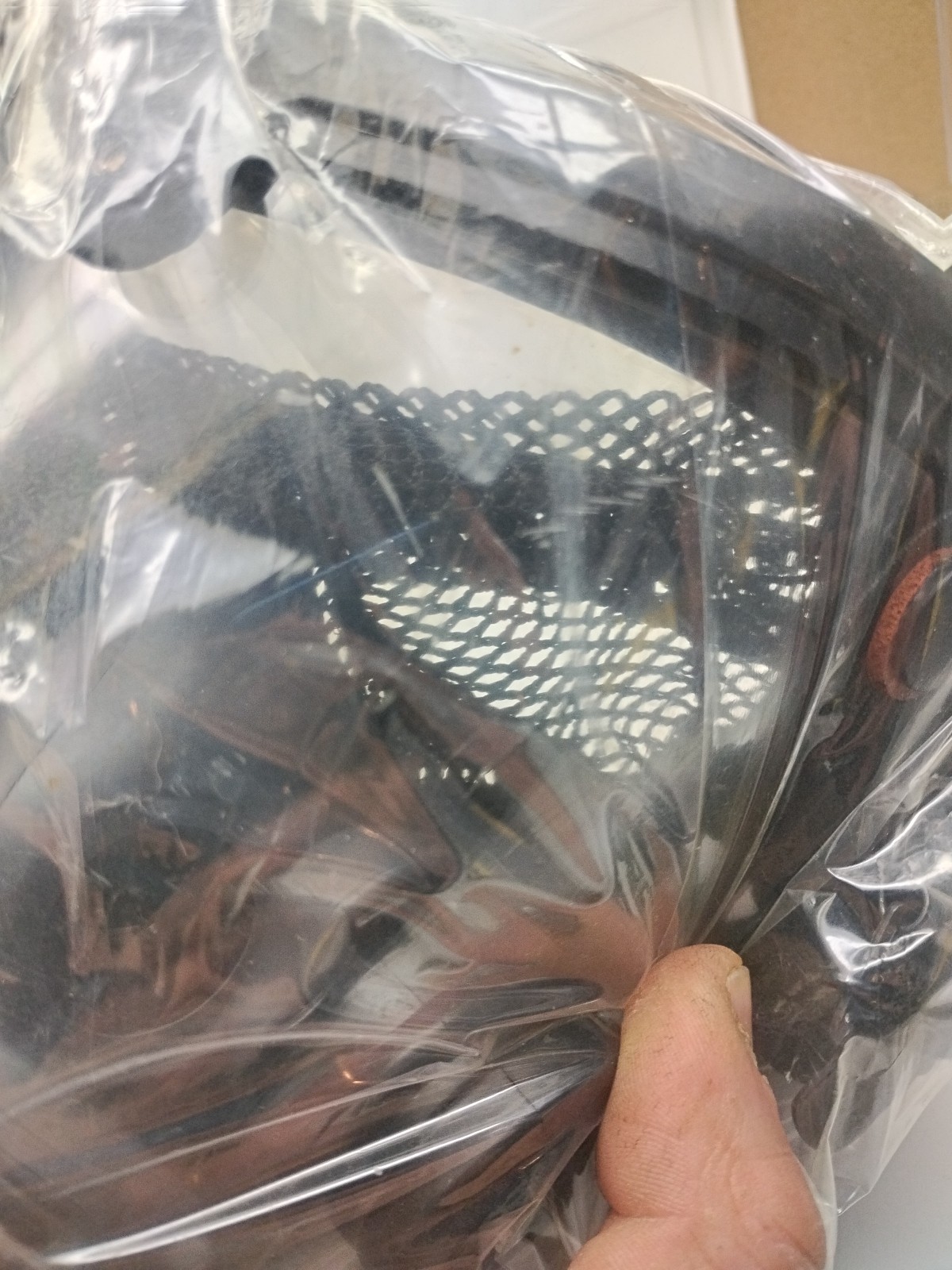 Scott Safety Av-2000 Mask 3M 2019 Size Large Professionally Cleaned And Sealed