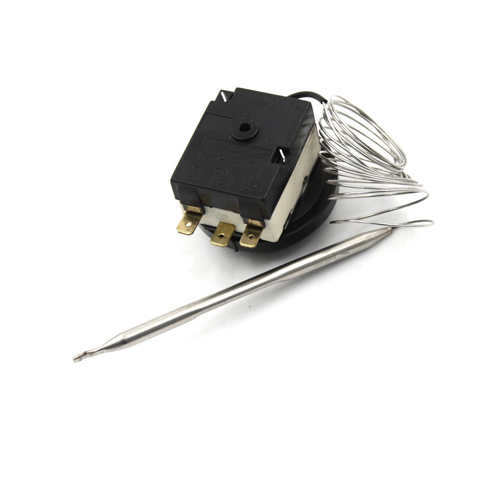 250V 16A 0-40C Temperature Control Switch Capillary Thermostat PE.sh