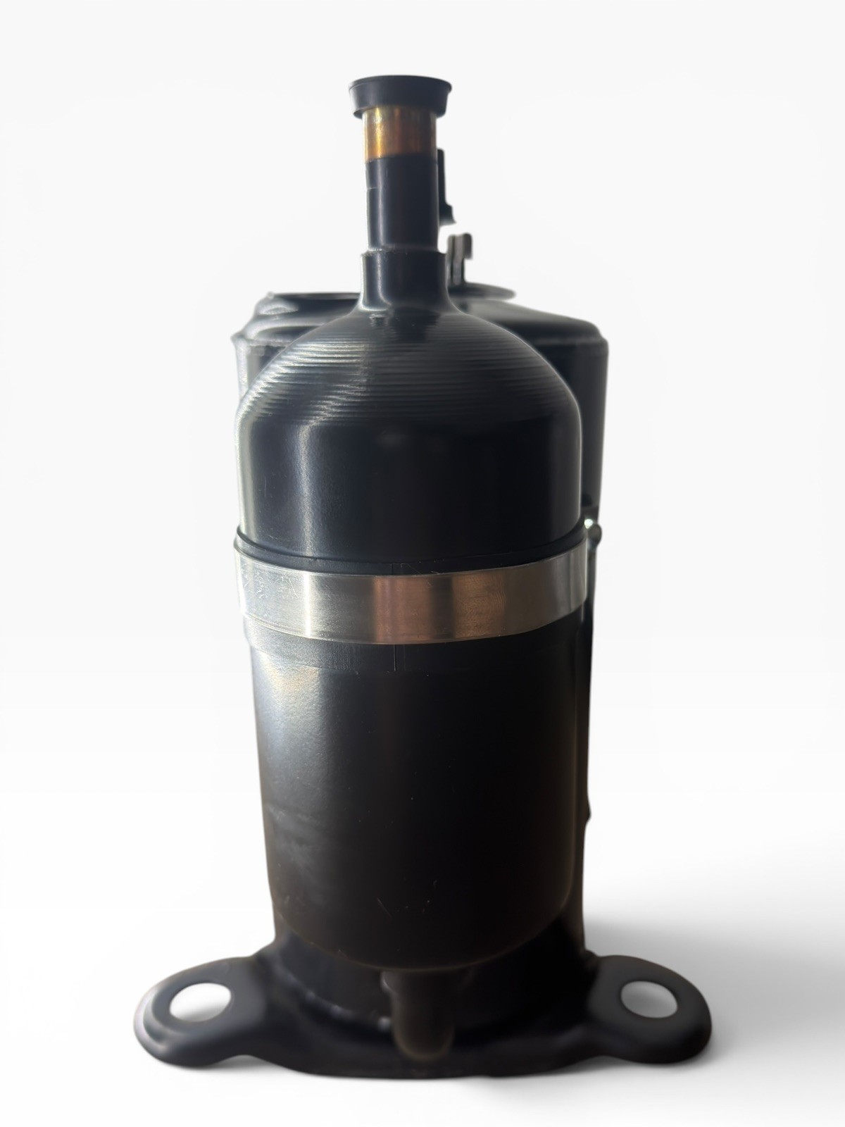 LG GK120KAC Rotary Compressor 12,000 BTU208-230V R410A Replacement for PTAC / AC