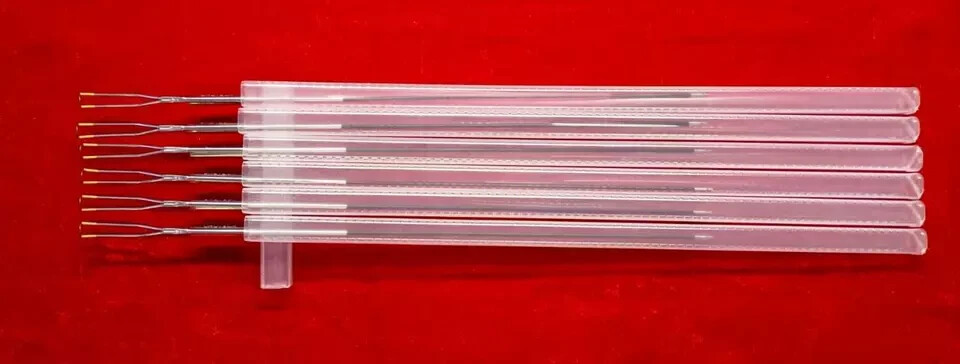 10pc-Monopolar Cutting Loop Working Element TURP Set Urology Instruments