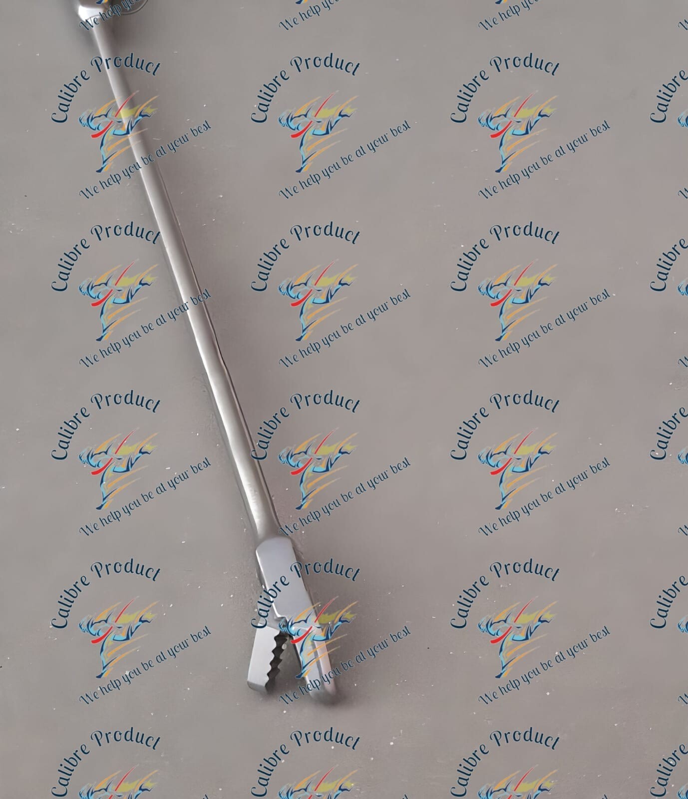 Arthroscopic Arthroscopy Punch Set Of 3 (1.2,2,3)mm Orthopedics Instruments