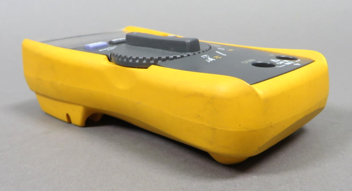 Fluke 116/323 KIT HVAC Compact Multimeter & Clamp Meter Combo Kit
