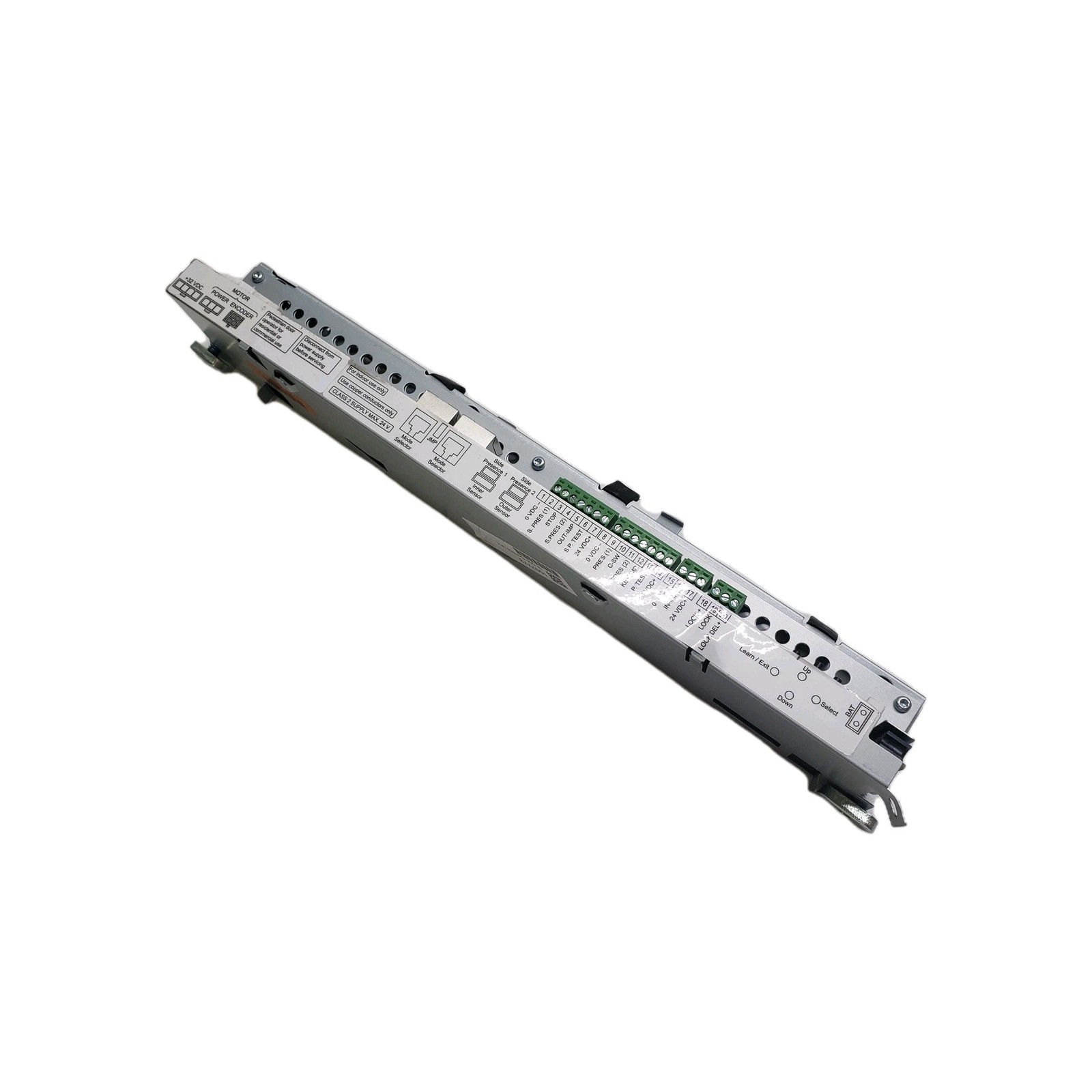 1007773 SL500 Automatic Sliding Door Control Unit