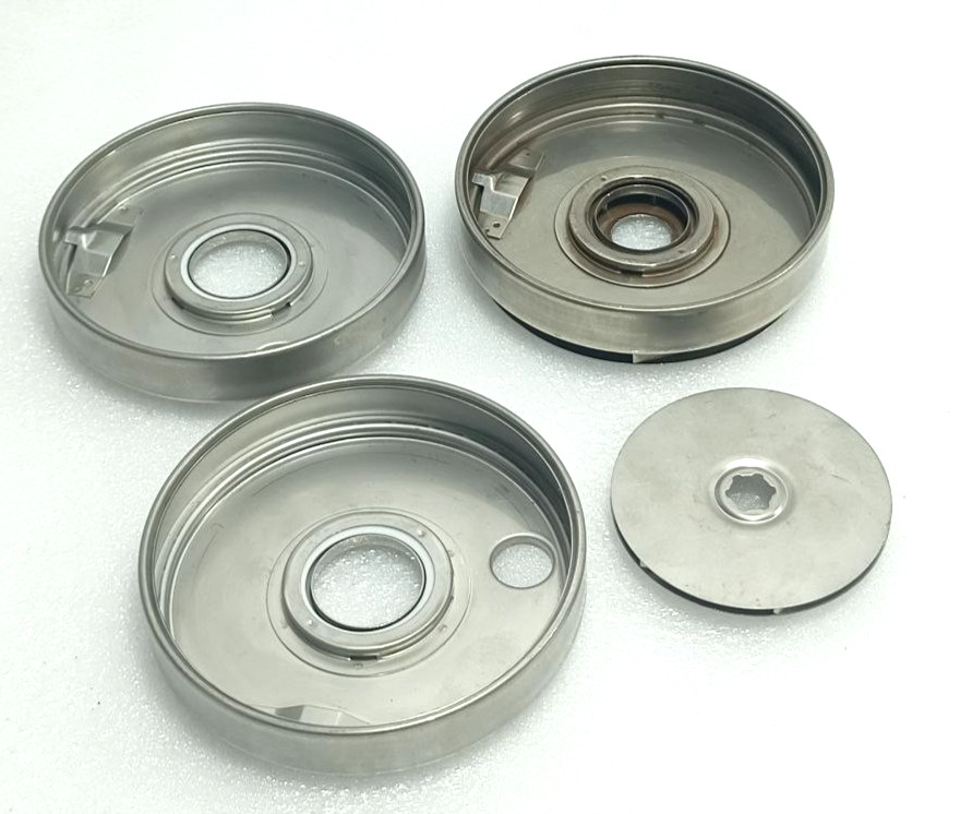 GRUNDFOS 405105 CHAMBER STACK KIT CR 2-50 (INCOMPLETE) NEW FAST SHIPPING
