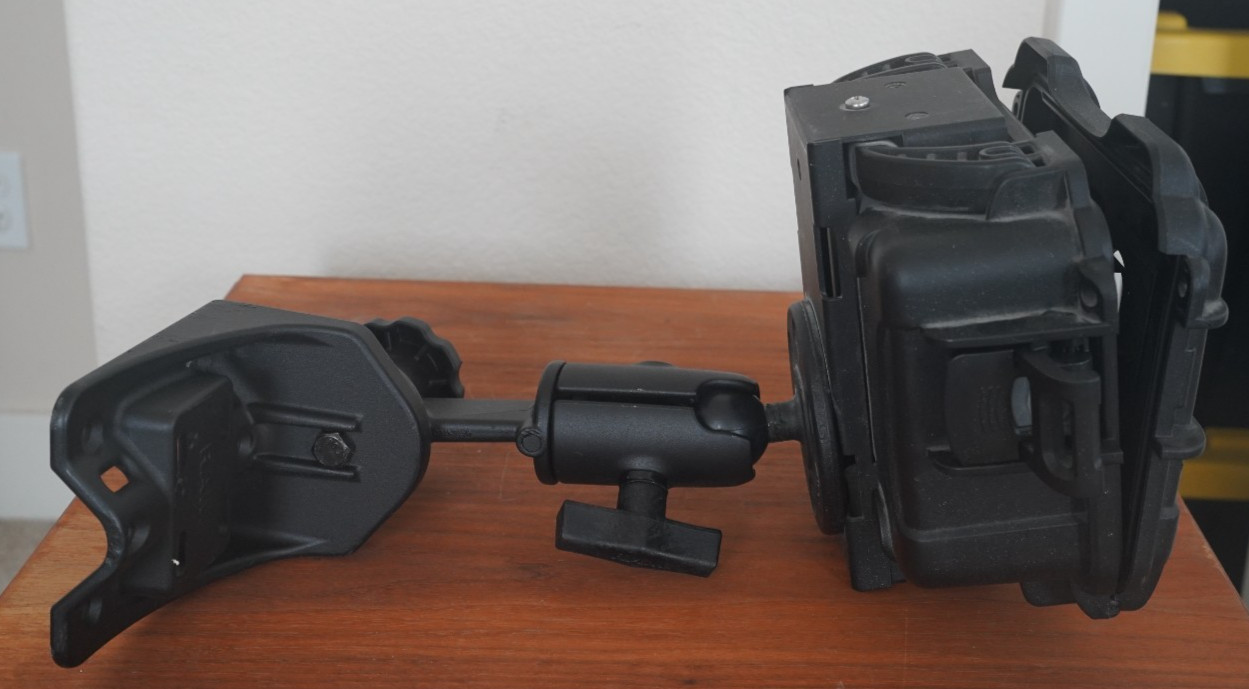 CamDo DryX Weatherproof Enclosure