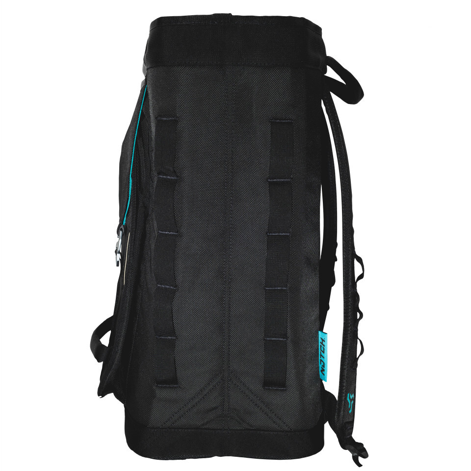 Notch Approach Bag With Pop Box Pocket – 99754
