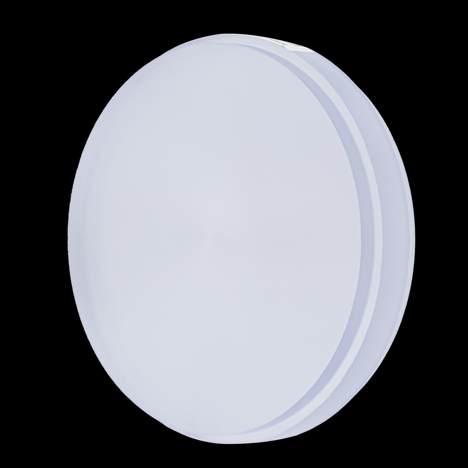 HUGE NOBILCAM NOBILCAM Clear PMMA Disc 98mm