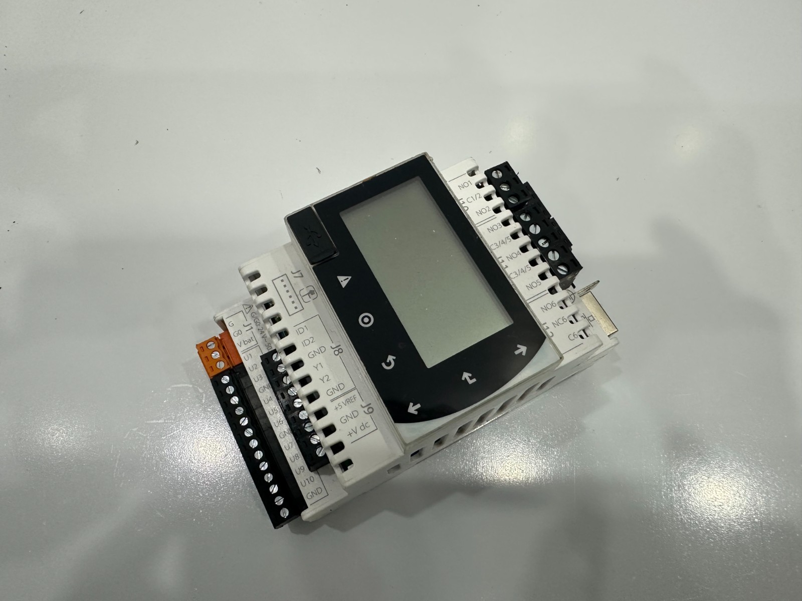 Carel Code P+D0N0NH1DEF1 systemair c.pCO Mini Controller