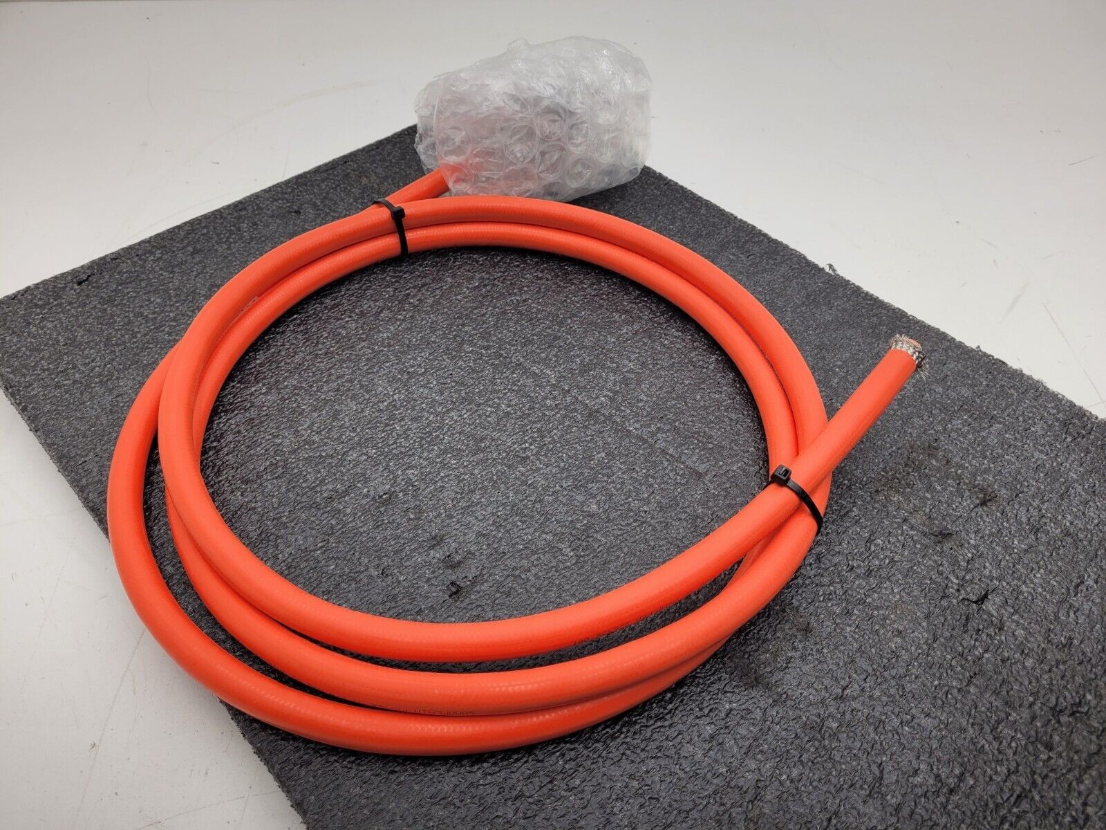 Molex Max-LOC Imperium Pluggable Cable EV Motor Power 2-0 Shielded Harness 3m