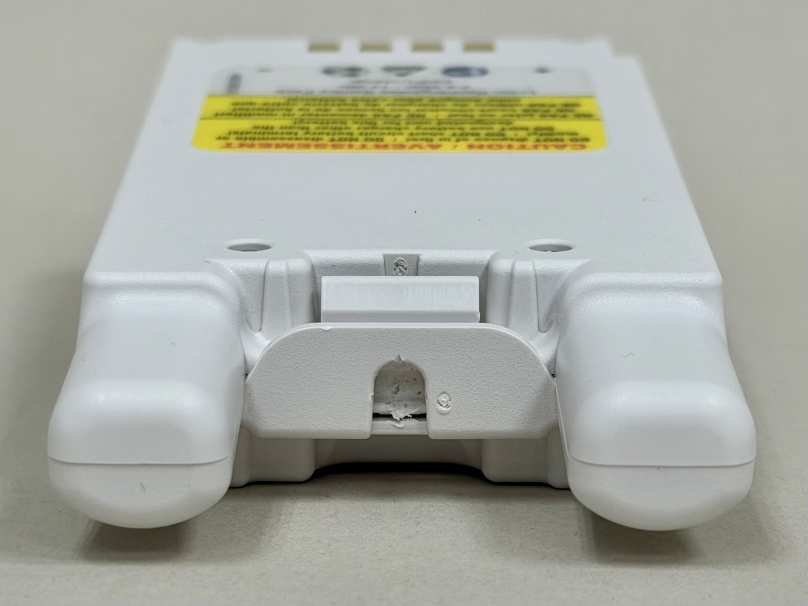 Baxter ABGN Wireless Dual Antenna A/B/G/N Sigma Spectrum IQ Battery