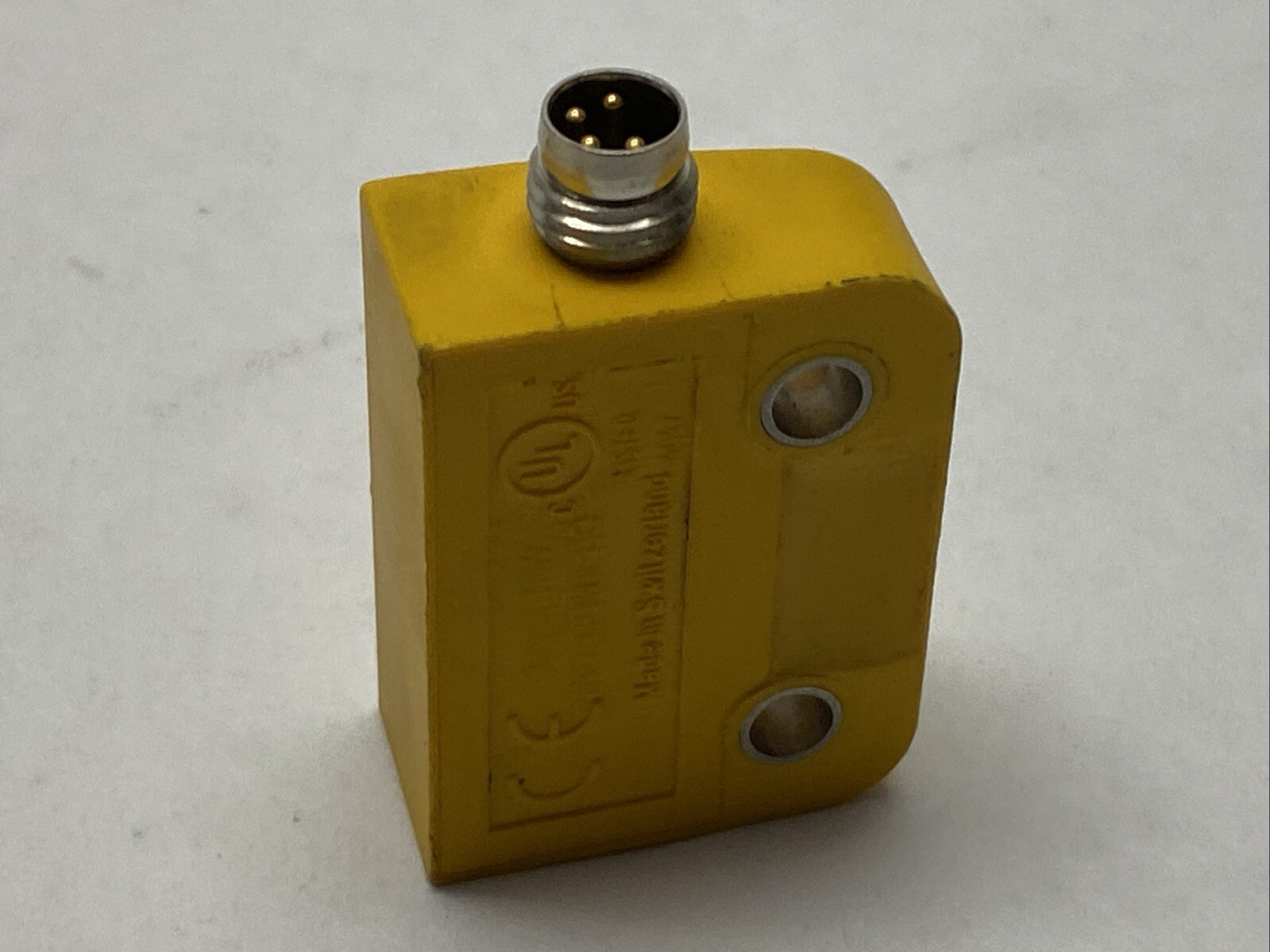 Pilz PSEN 1.1p-20 Safety Switch V1.1 524120