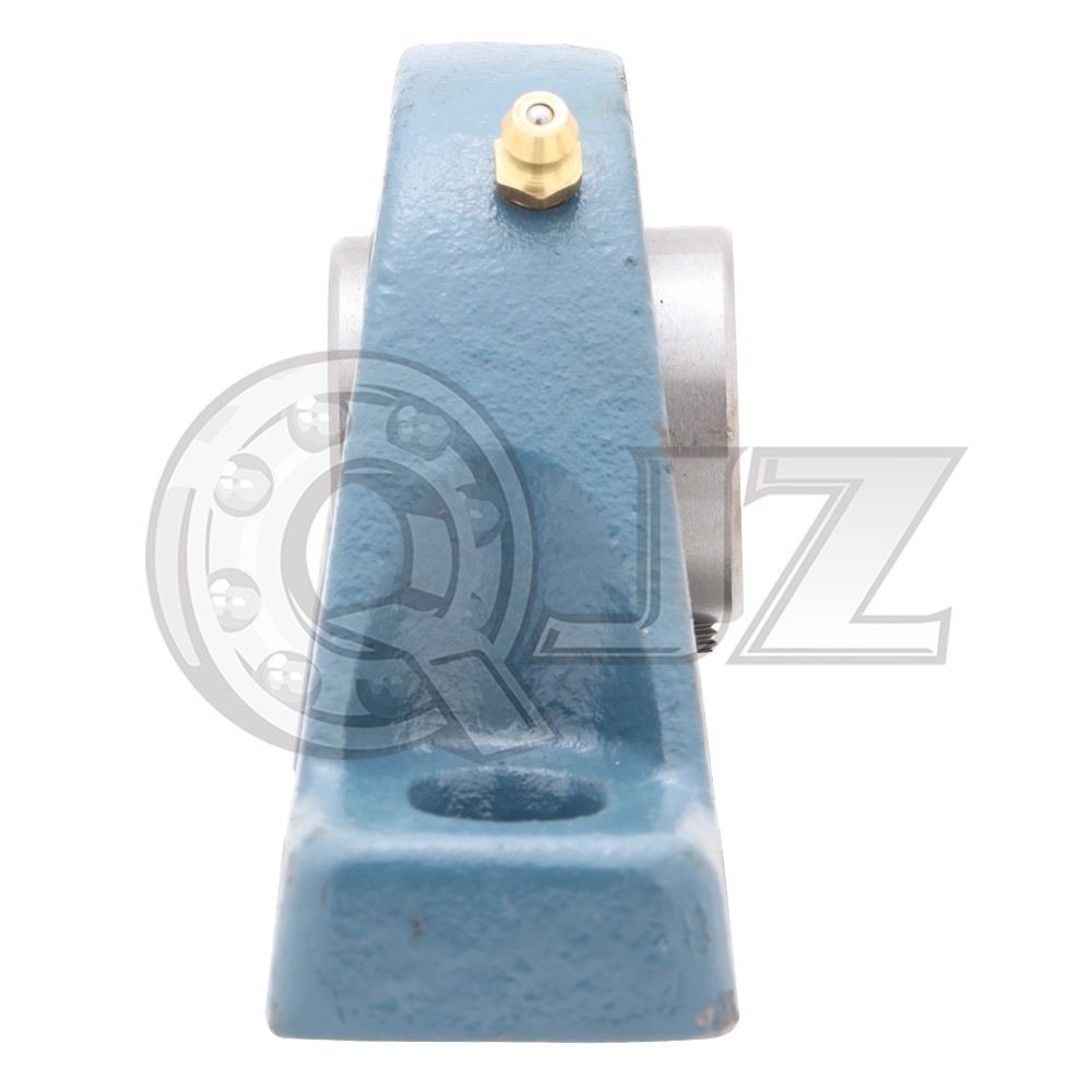 [2-Pack] UCPE210-30 Cast Iron Pillow Block Bearing Housed Unit [1-7/8 in Bore]