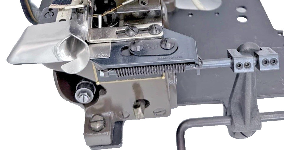 Union Special 43200 G Hemming Assembly