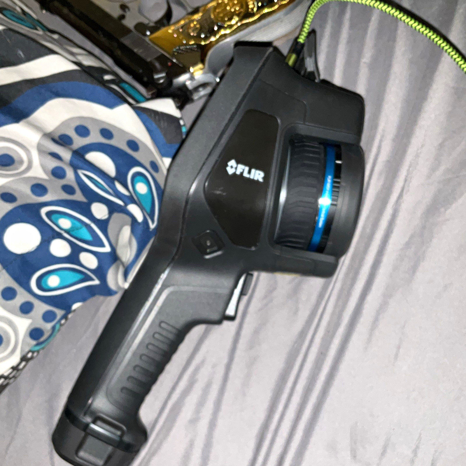 FLIR E86Handheld Thermal Imaging Camera Handheld Thermal Camera