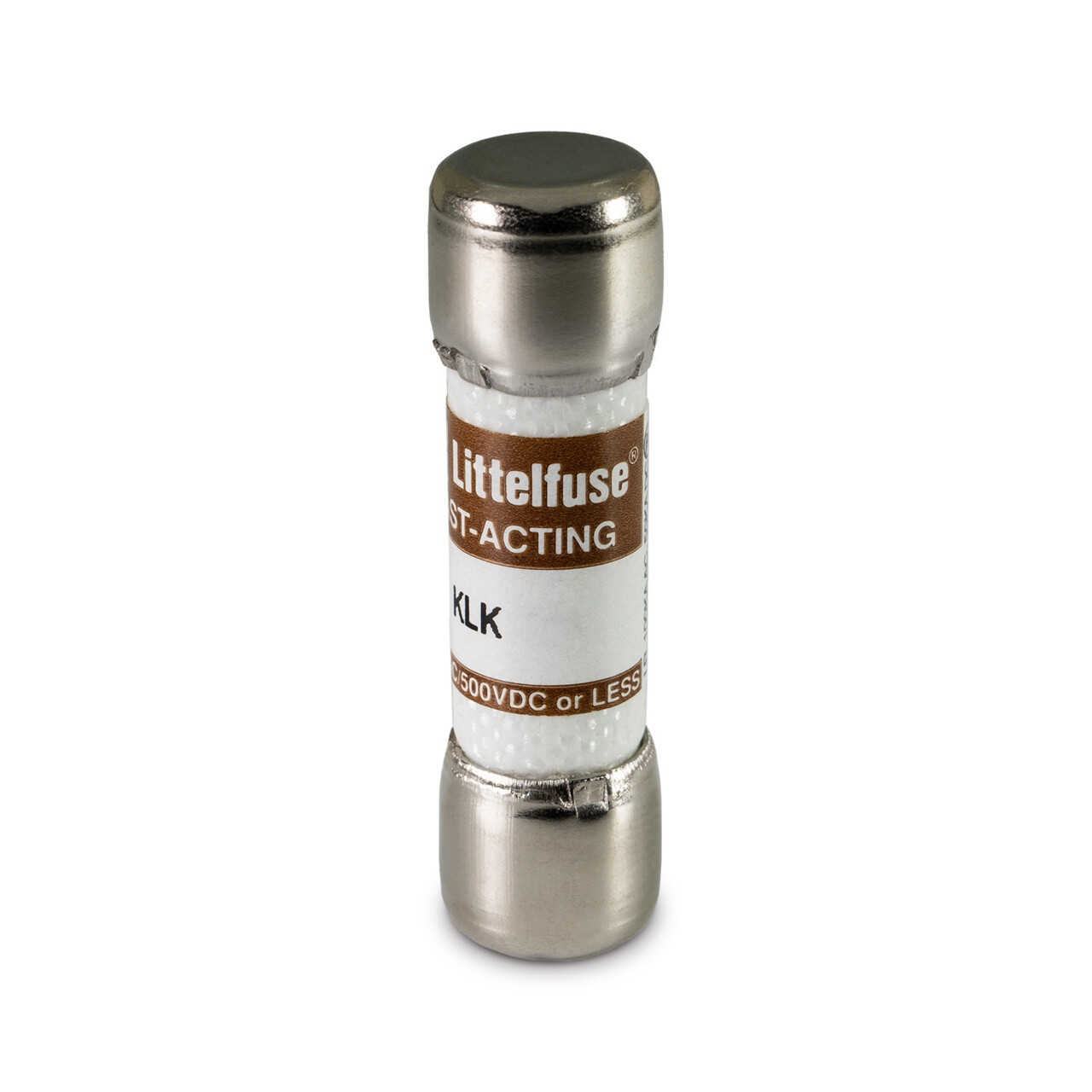 KLK-10 10pcs/box ORIGINAL Littelfuse KLK 10A KLK10 10A 600Vac FAST ACTING Fuse##
