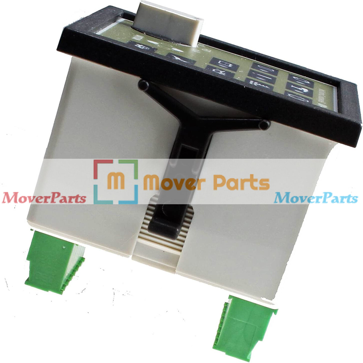 Automatic Controller New GCU-10 Generator Control Unit