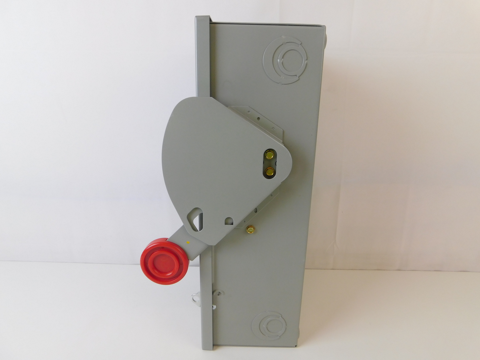 Eaton DH222FGK Heavy Duty Safety Switches