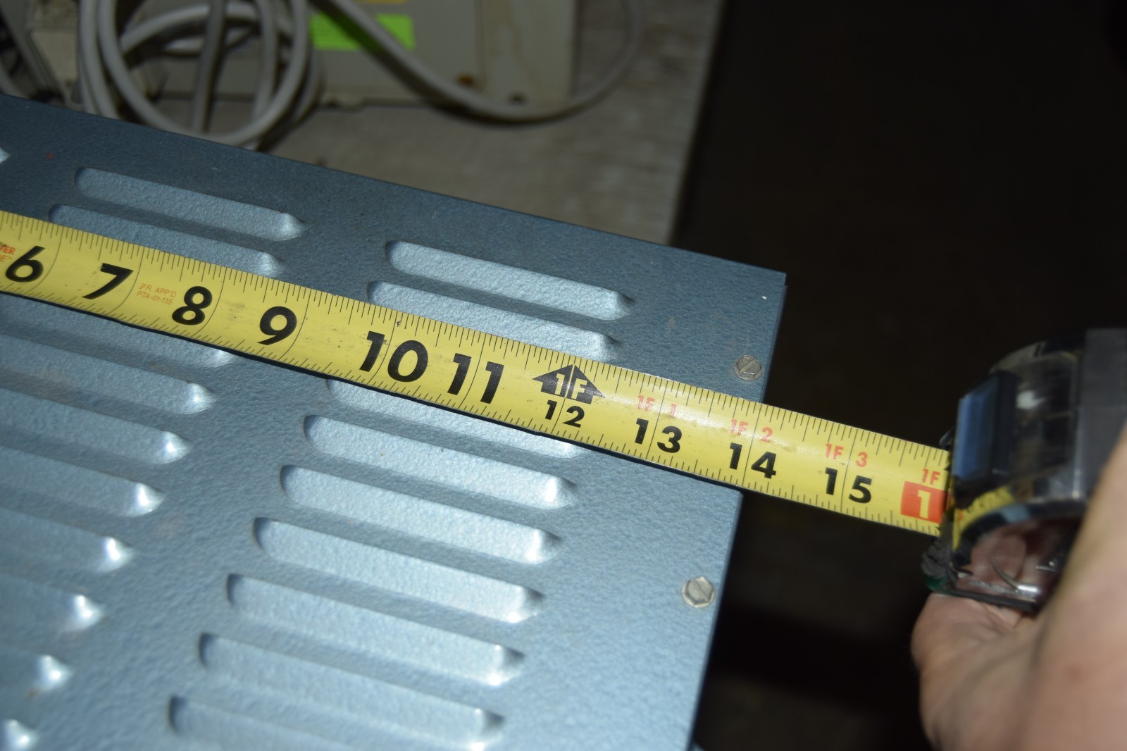 Epsco NFB 0-32 Volts DC 15A (44 VDC Max) Filtered DC Power Supply 115V Input