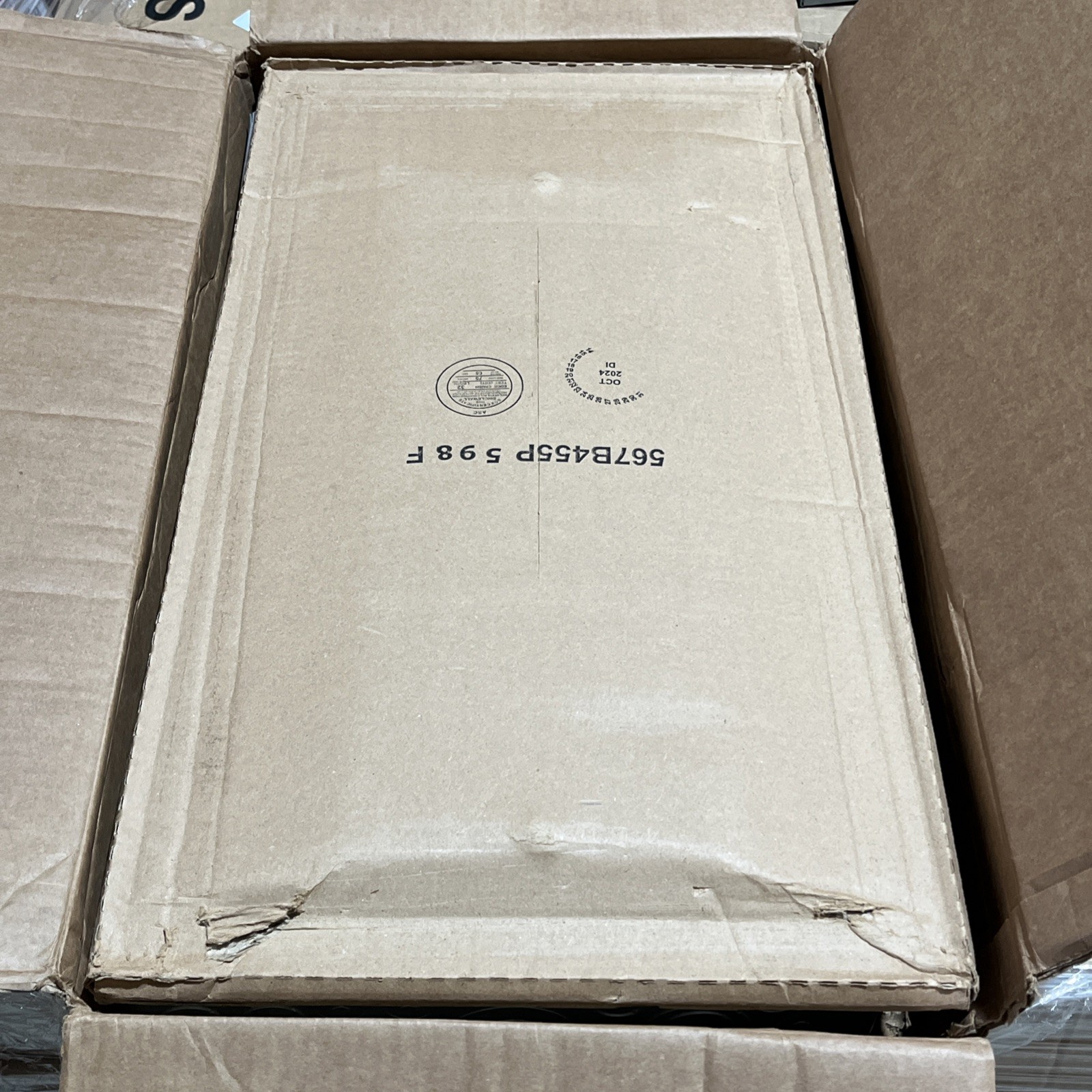 NEW!! GE 200A 20/40 Main Lug Indoor Load Center Panel w/ Breakers – TLM2020CCUGK