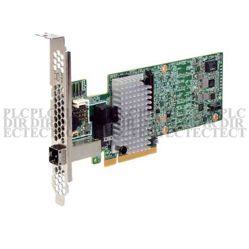 New LSI 9361-8I MEGARAID SAS RAID Controller 1GB Cache