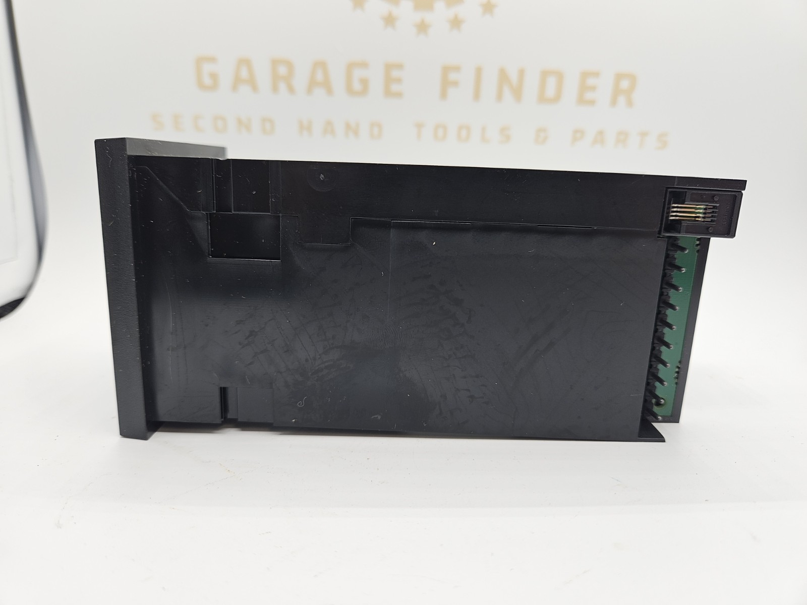 EATON DURANT 57601-400 COUNT CONTROL COUNTER TOTALIZER AMBASSADOR SERIES