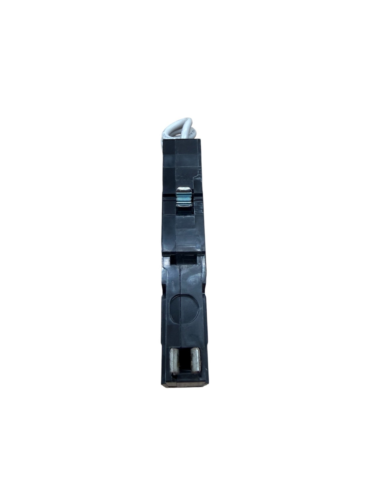 Square D QO120GFI 20A 1-Pole GFCI Circuit Breaker QO Ground Fault 120V