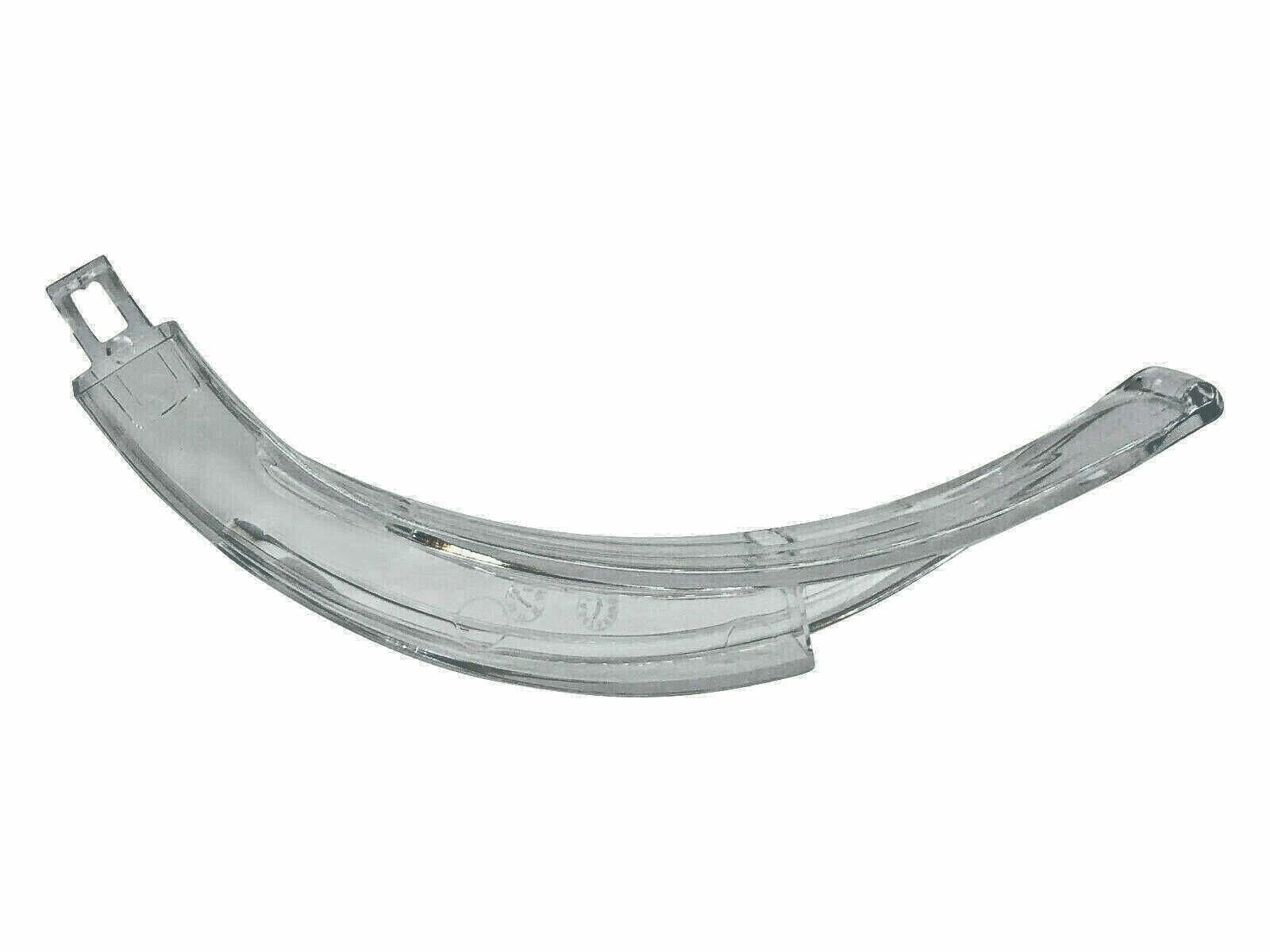 Video Laryngoscope Blade for DRE InView HD Disposable Macintosh Airway Blades