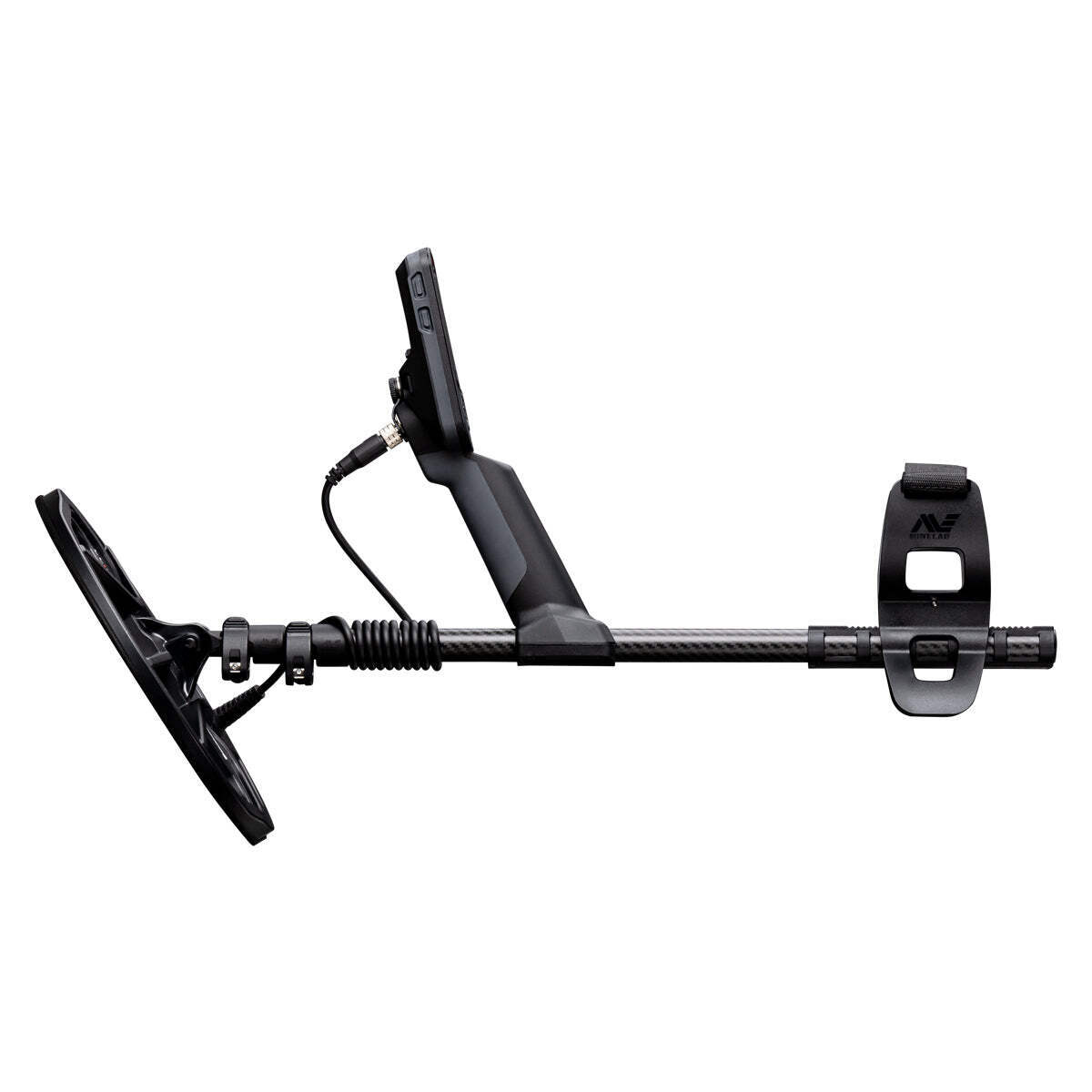 Minelab Equinox 900 Waterproof Multi-Frequency Metal Detector with 11″ and 6″ DD